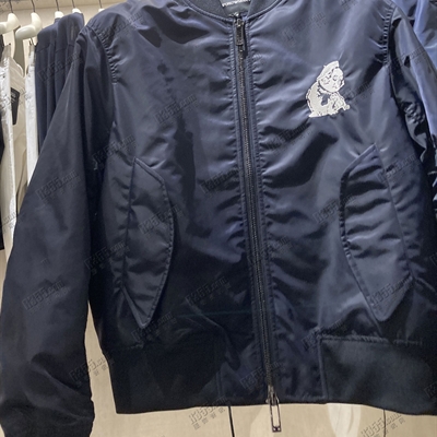商場品牌-夾克-夾克