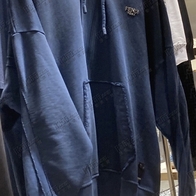 商場品牌-套頭-衛衣