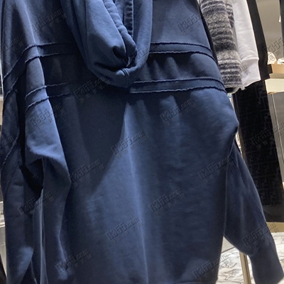 商場品牌-套頭-衛衣
