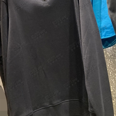 商場品牌-套頭-衛衣