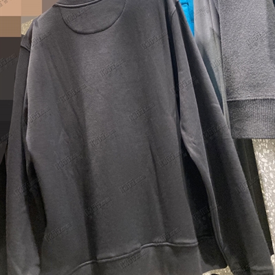 商場品牌-套頭-衛衣