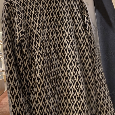 商場品牌-開衫-毛衫