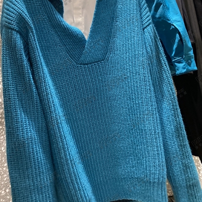 商場品牌-套頭-毛衫