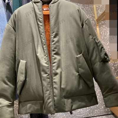商場品牌-夾克-夾克