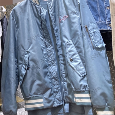 商場品牌-夾克-夾克