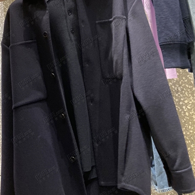商場品牌-夾克-夾克