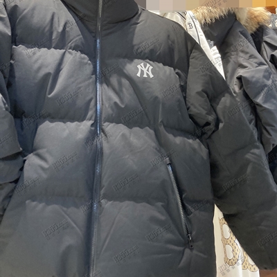 運動品牌-棉衣/羽絨-男運動棉服【實拍】