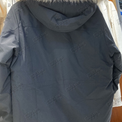 運動品牌-棉衣/羽絨-男運動棉服【實拍】