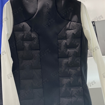 戶外品牌-棉衣/羽絨服-女戶外棉服【實拍】