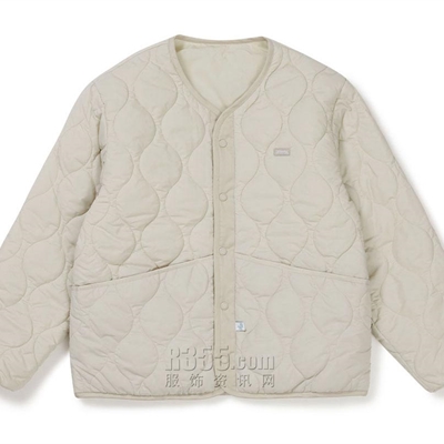 商場(chǎng)品牌-棉服/羽絨服-棉服