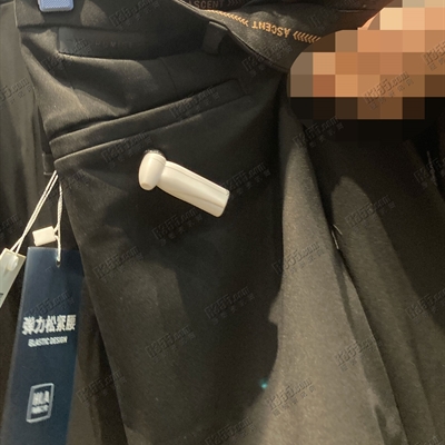 商場品牌-商務褲-商務褲【實拍】