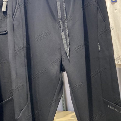 商場品牌-商務褲-商務褲【實拍】