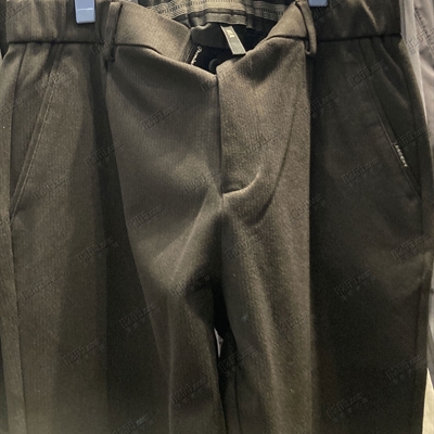 商場品牌-商務褲-商務褲【實拍】