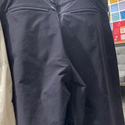 商場品牌-商務褲-商務褲【實拍】