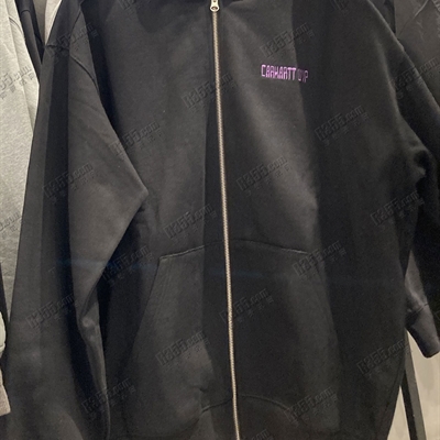 商場品牌-開衫-衛衣【實拍】
