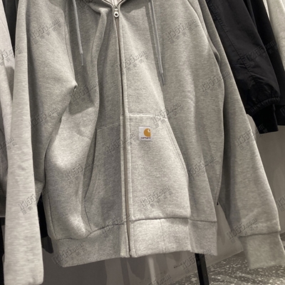 商場品牌-開衫-衛衣【實拍】