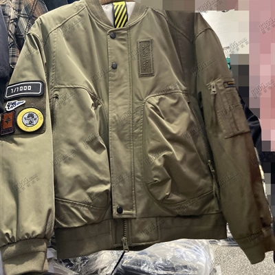 市場(chǎng)上裝-棉衣/羽絨服-休閑棉服【實(shí)拍】