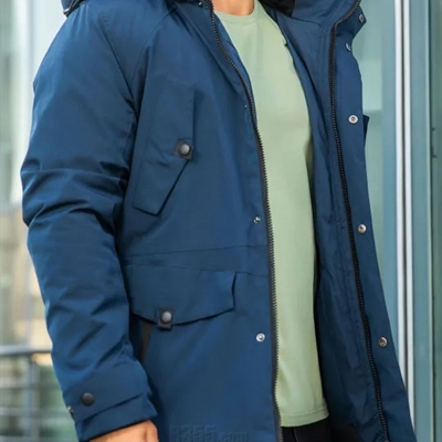 市場上裝-棉衣/羽絨服-商務棉服