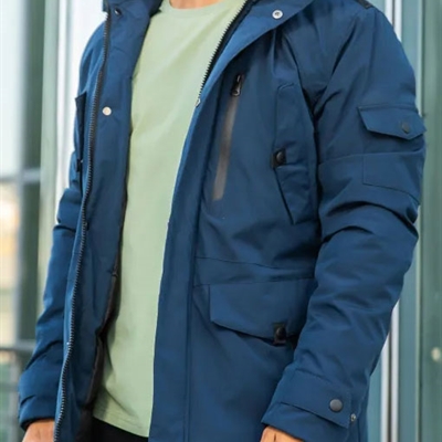 市場上裝-棉衣/羽絨服-商務棉服