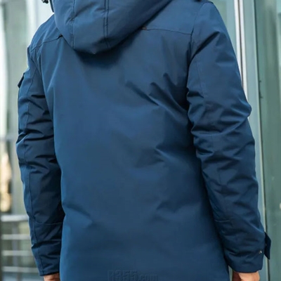 市場上裝-棉衣/羽絨服-商務棉服