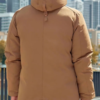 市場上裝-棉衣/羽絨服-商務棉服