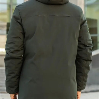 市場上裝-棉衣/羽絨服-商務棉服