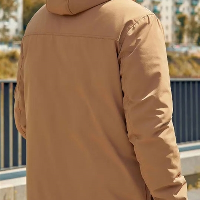市場上裝-棉衣/羽絨服-商務棉服