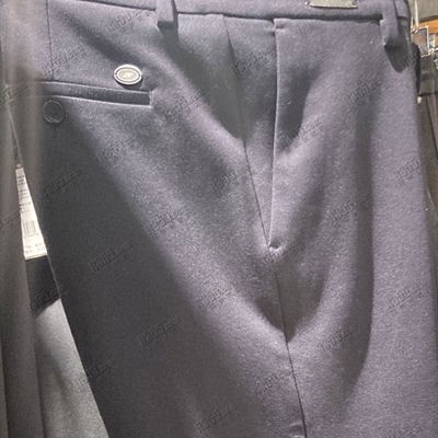 商場品牌-商務(wù)褲-商務(wù)褲【實拍】