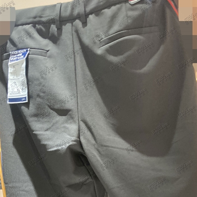 商場品牌-商務褲-商務褲{實拍}