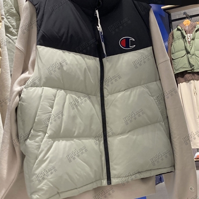 運動品牌-棉衣/羽絨-女運動棉服【實拍】