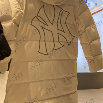 運動品牌-棉衣/羽絨-男運動棉服【實拍】