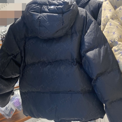 運動品牌-棉衣/羽絨-男運動棉服【實拍】