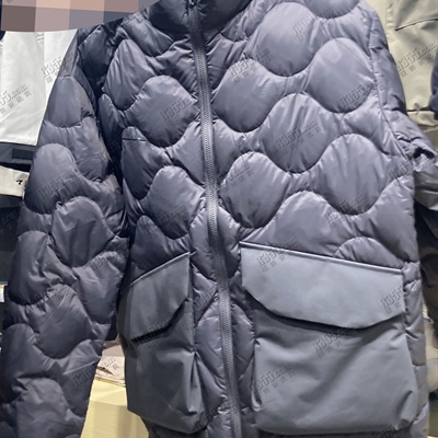 運(yùn)動(dòng)品牌-棉衣/羽絨-男運(yùn)動(dòng)棉服【實(shí)拍】