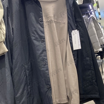 商場品牌-夾克-夾克【實拍】