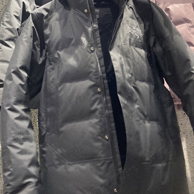戶(hù)外品牌-棉衣/羽絨服-男戶(hù)外棉服【實(shí)拍】