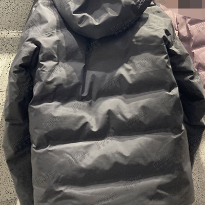 戶(hù)外品牌-棉衣/羽絨服-男戶(hù)外棉服【實(shí)拍】