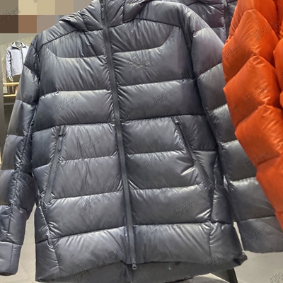 戶(hù)外品牌-棉衣/羽絨服-男戶(hù)外棉服【實(shí)拍】