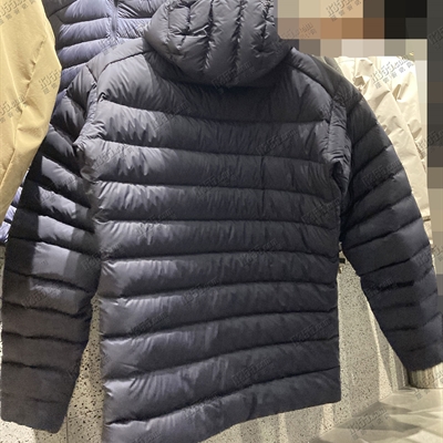 戶(hù)外品牌-棉衣/羽絨服-男戶(hù)外棉服【實(shí)拍】