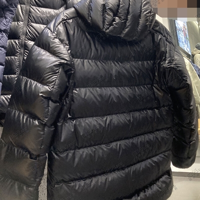 戶(hù)外品牌-棉衣/羽絨服-男戶(hù)外棉服【實(shí)拍】