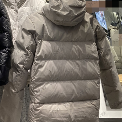 戶(hù)外品牌-棉衣/羽絨服-男戶(hù)外棉服【實(shí)拍】