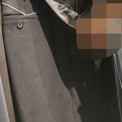 商場品牌-商務褲-商務褲【實拍】