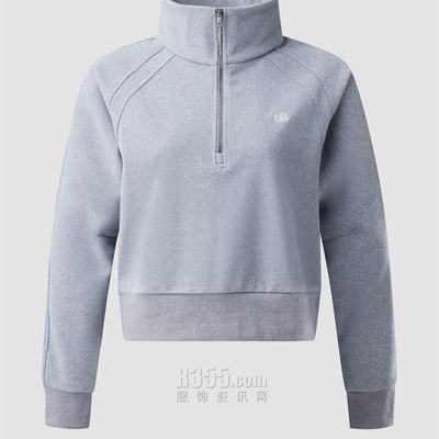 戶外品牌-衛衣-女戶外衛衣