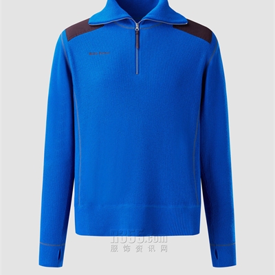 戶外品牌-衛衣-女戶外毛衫