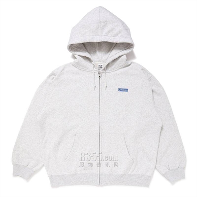 商場品牌-開衫-衛衣