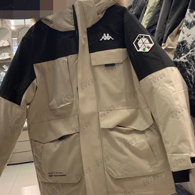 運動品牌-外套-男運動單衣【實拍】