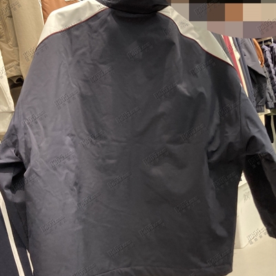 運動品牌-外套-男運動單衣【實拍】