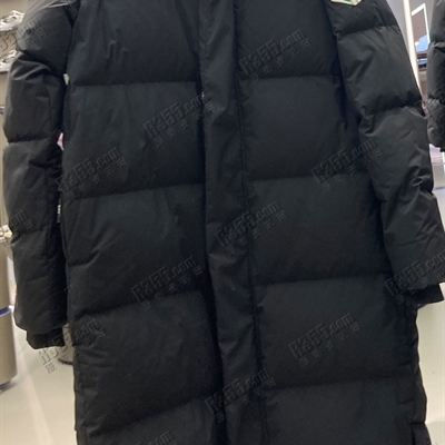 運動品牌-棉衣/羽絨-男運動棉服【實拍】