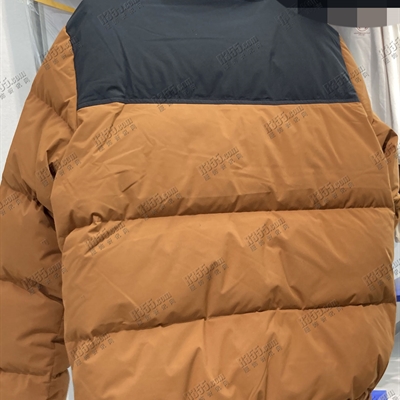 運動品牌-棉衣/羽絨-男運動棉服【實拍】