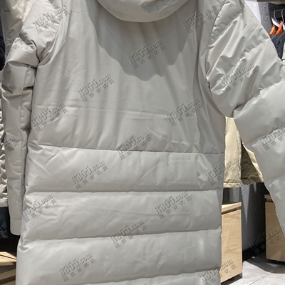 戶外品牌-棉衣/羽絨服-男戶外棉服【實(shí)拍】