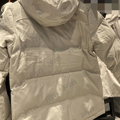 戶外品牌-棉衣/羽絨服-女戶外棉服【實(shí)拍】